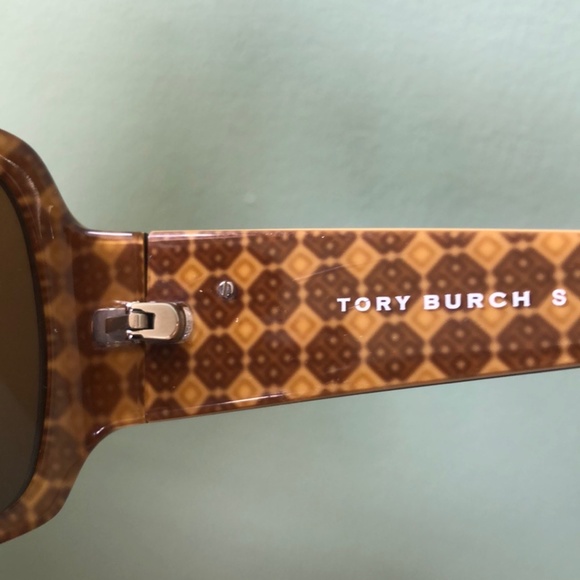 Tory Burch Sunglasses
